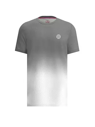 BIDI BADU | Herren Tennisshirt Gradiant | 